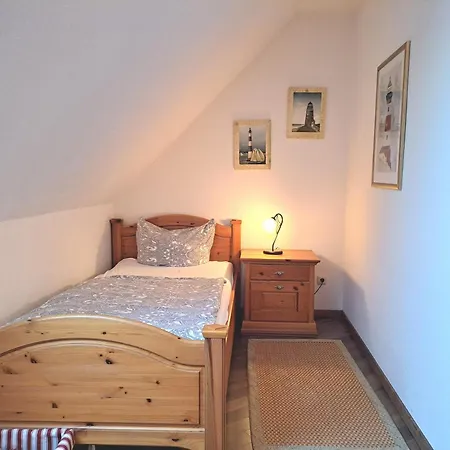 Fischmarkt 1 3 Apartment Ostseeheilbad Zingst