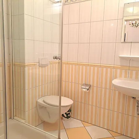 Fischmarkt 1 3 Ostseeheilbad Zingst