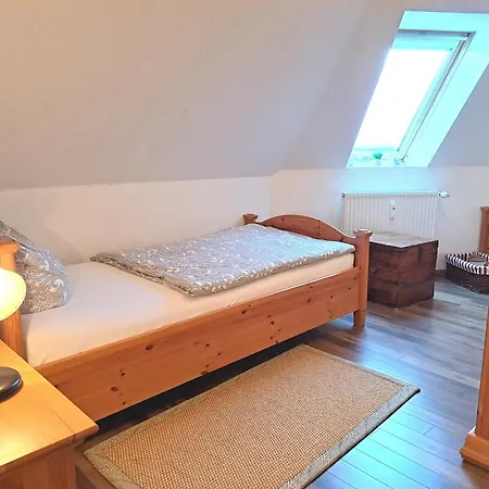 Fischmarkt 1 3 Apartment