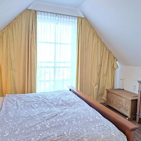 Fischmarkt 1 3 Apartment