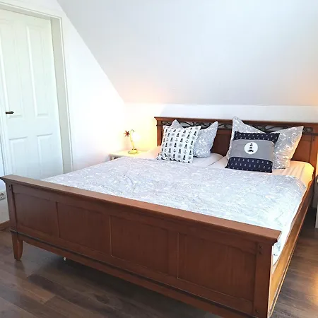 Apartment Fischmarkt 1 3 Ostseeheilbad Zingst