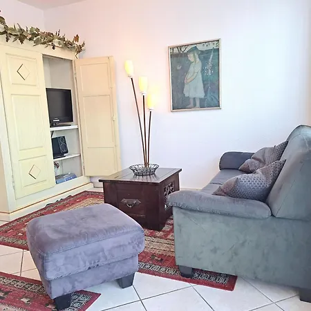 Fischmarkt 1 3 Apartment Ostseeheilbad Zingst